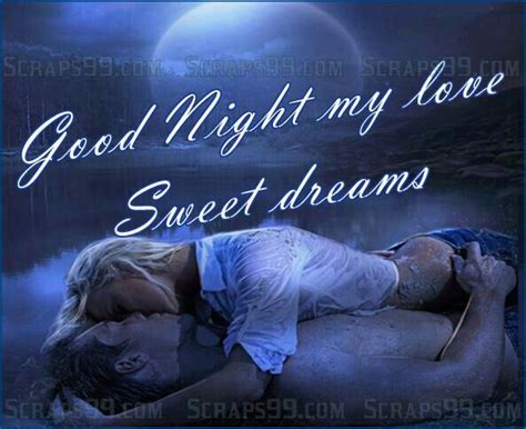 Good Night My Love Sweet Dreams Good Night Love Images Good Night