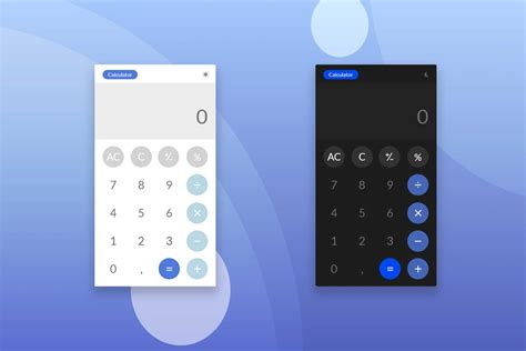 calculator app bigsondev bigsondevcom