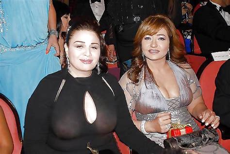 Arab Egyptian Actress Elham Shaheen Porn Pictures Xxx Photos Sex