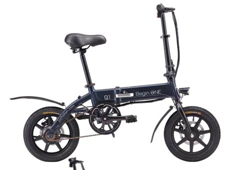 brand   boxed    wheel electric foldable bike pedelec  solihull west