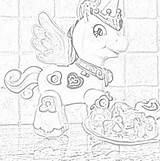 Starshine Unicorn Bright Lights Coloring Filminspector Pages Downloadable Teach Believe Getting Toys Also If Will sketch template