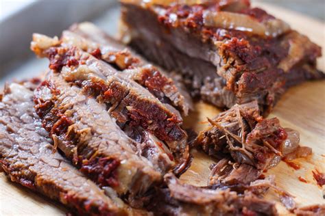 slow cooker beef brisket  farmwife cooks