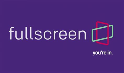 fullscreen set  launch ad  svod service fullscreen globally