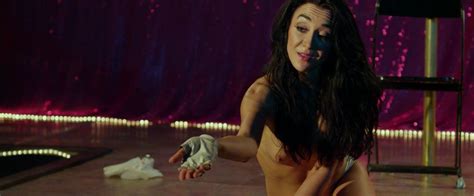 Nude Video Celebs Wren Walker Nude Peelers 2016