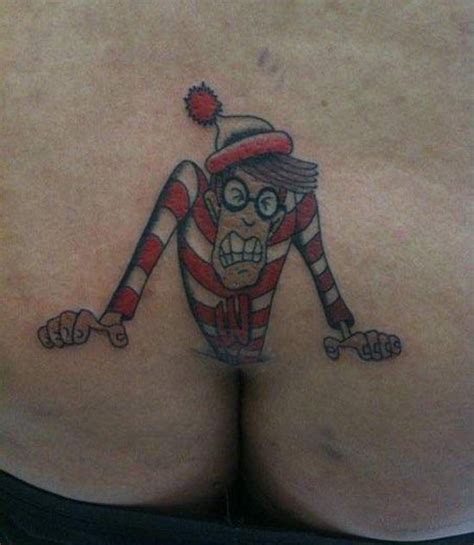 116 best really bad tattoos images on pinterest