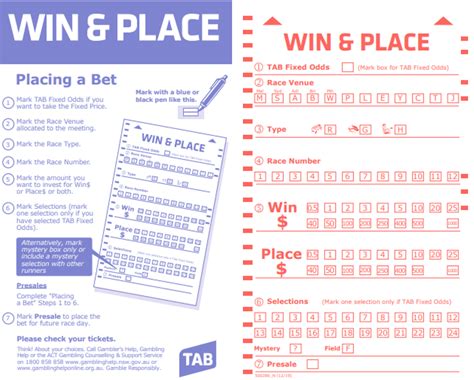betting cards