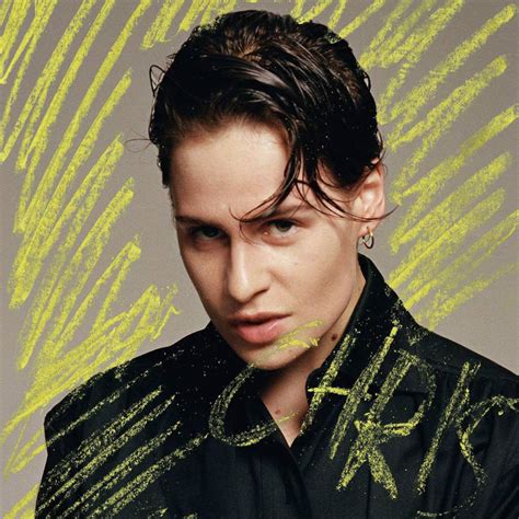 Christine And The Queens Chris Kritik And Stream Rolling Stone