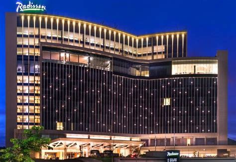 radisson hotel group continues  strengthen  presence  africa
