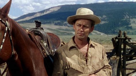 5 Minute Biographies Episode 7 Alan Ladd
