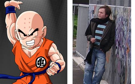 Dragon Ball Z Saiyan Saga Live Action En Proyecto