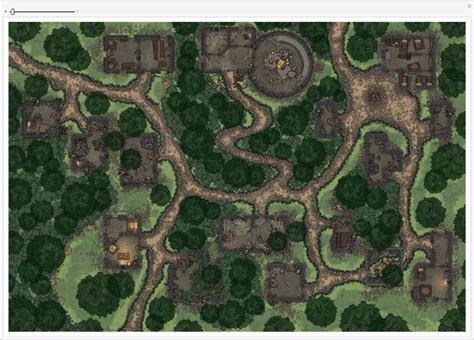 restored village  thundertree map pack released  morvoldpress