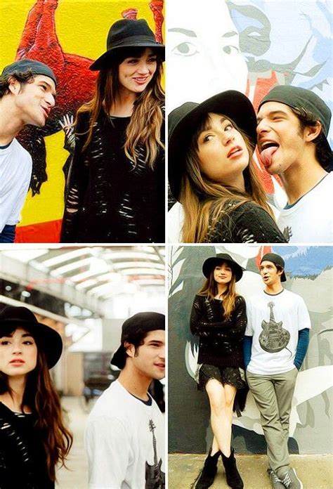 121 best images about crystal reed on pinterest tyler posey mtv and crystal reed style