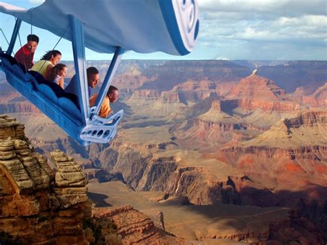 experience the original soarin at epcot and disney