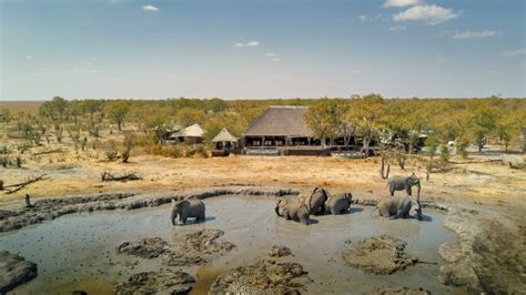 Best 5 Resorts In Botswana Botswana Youth Magazine