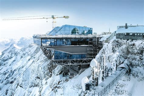 zugspitzbahn bayerische zugspitzbahn bergbahn ag cns design alle informationen zum skiurlaub