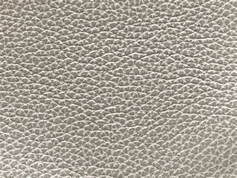 light grey  genuine leather  italy   hide