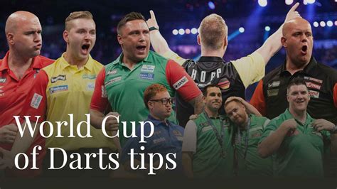 world cup  darts   darts betting tips preview  predictions   sky sports