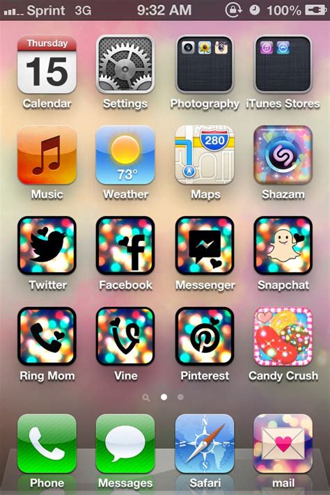 cocoppa app icon designer   original iphone apps