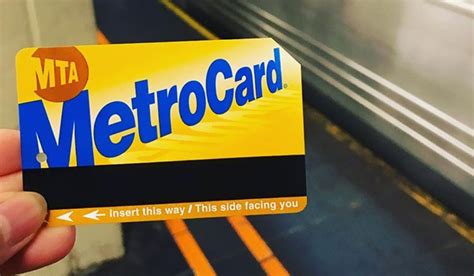 metrocards are officially being phased out say hello to omny secret nyc