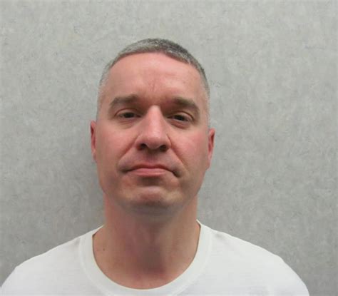 Nebraska Sex Offender Registry Michael Christopher Huyck
