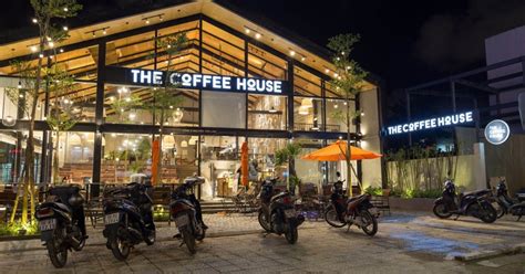 coffee house da nang