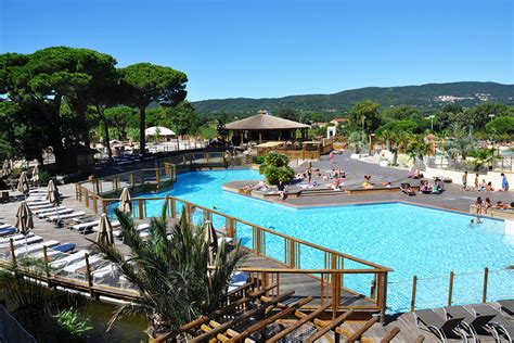 camping les tournels var france yesicamp