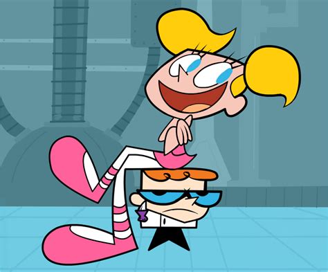 Dexter S Laboratory Archives Evrybuzz