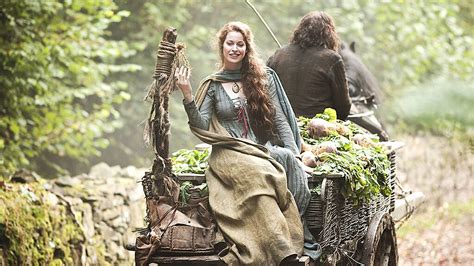 Game Of Thrones Esmé Bianco On What Ros Would Be Doing