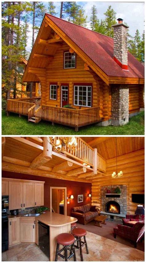 rustic log cabin homes design ideas log cabin homes cabin homes log homes