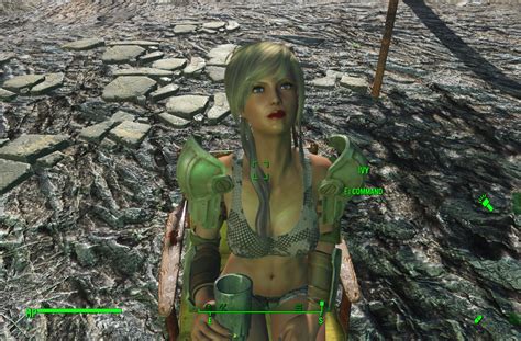 meet companion ivy page 45 downloads fallout 4 adult