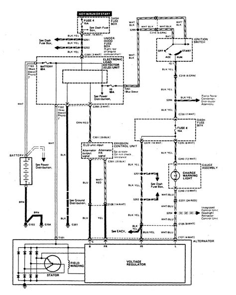 diagram  acura integra fuel system diagram mydiagramonline