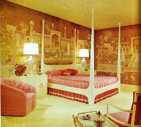 Highlights From The 1970 Practical Encylopedia Of Good Decorating And