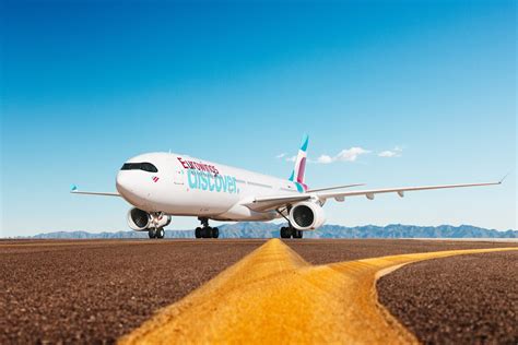 aeroplan adds partnership  eurowings discover prince  travel