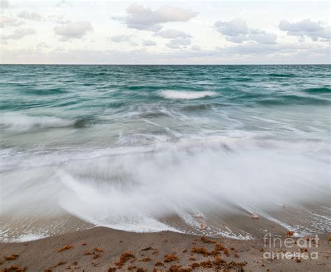 ocean motion photograph  michelle constantine fine art america