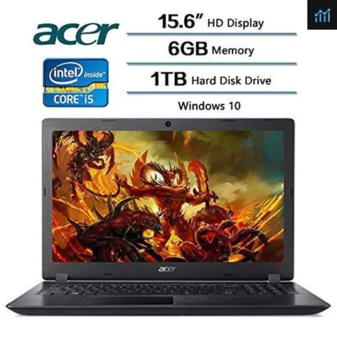 Acer Aspire 3 I3 10th Gen Review Gadget Review