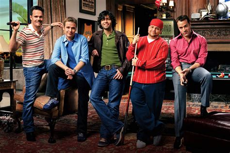 wired binge watching guide entourage wired