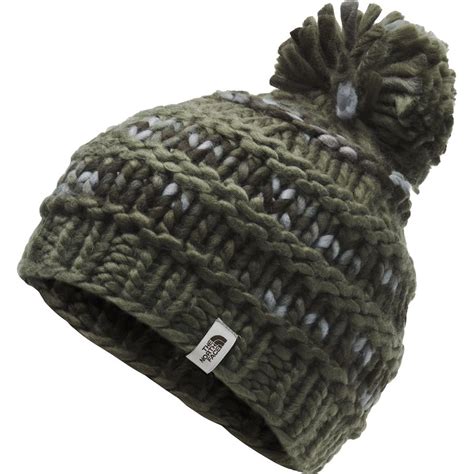 The North Face Nanny Knit Beanie Women S