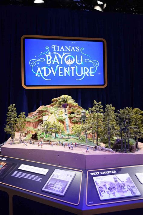 disneyland reveals plans  replace french market restaurant  tianas palace