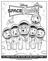 Coloring Pages Buddy Getcolorings Buddies Amp Activities Games sketch template