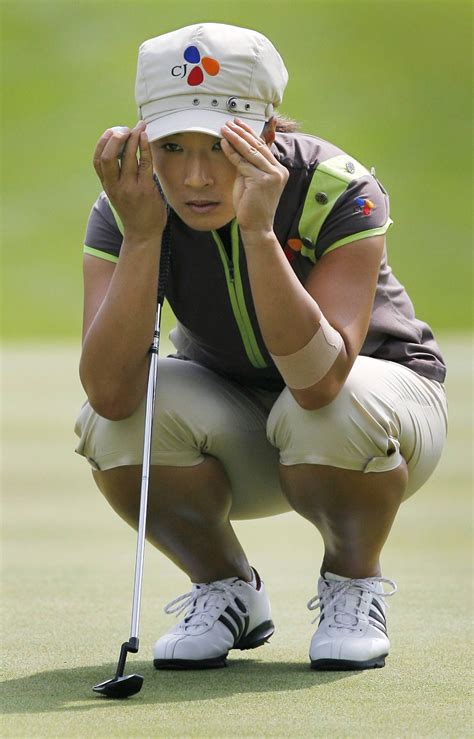 chipping away at korean female golfers drive to win the
