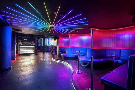 azure nightclub london nightclub design club design interior club
