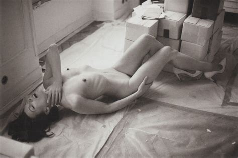 milla jovovich nude no fake celebrity porn photo