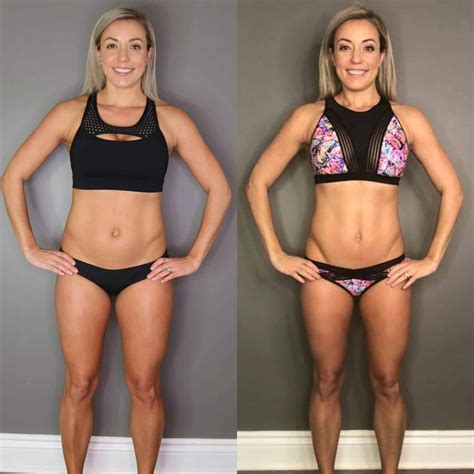 beachbody results    pictures