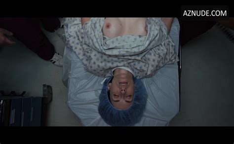 ashlynn yennie breasts scene in antidote aznude