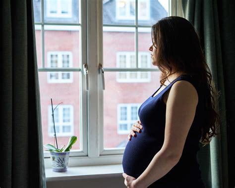 dear military wife who is pregnant and alone