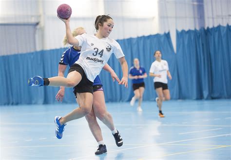 medway  british handball history kent sports news