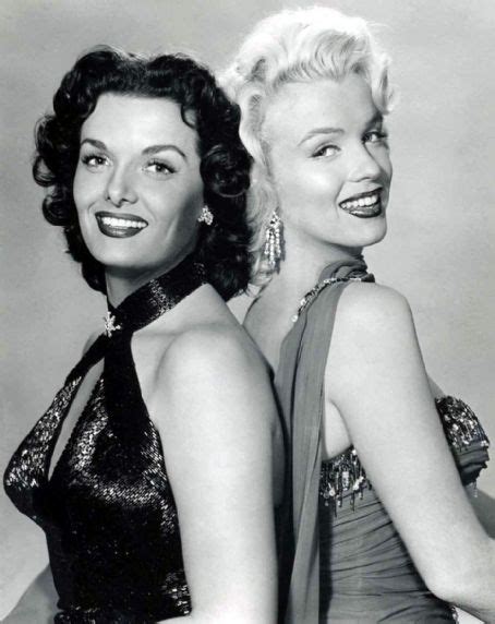 train bellies r i p jane russell 1921 2011