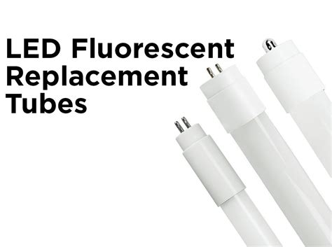 led fluorescent replacement tubes bulbscom blog