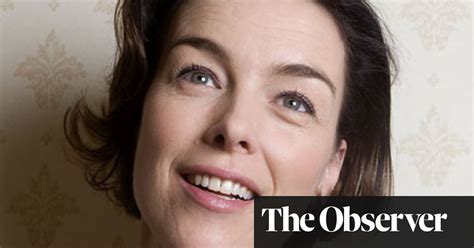 Olivia Williams It Can Be Unnerving Working For Polanski Olivia