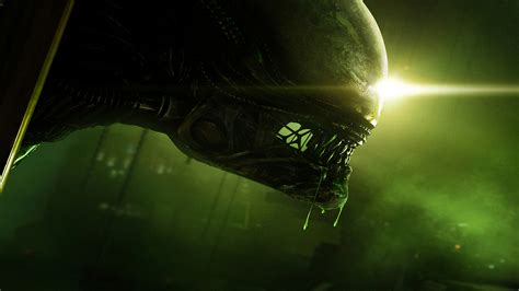 alien isolation hd wallpaper background image